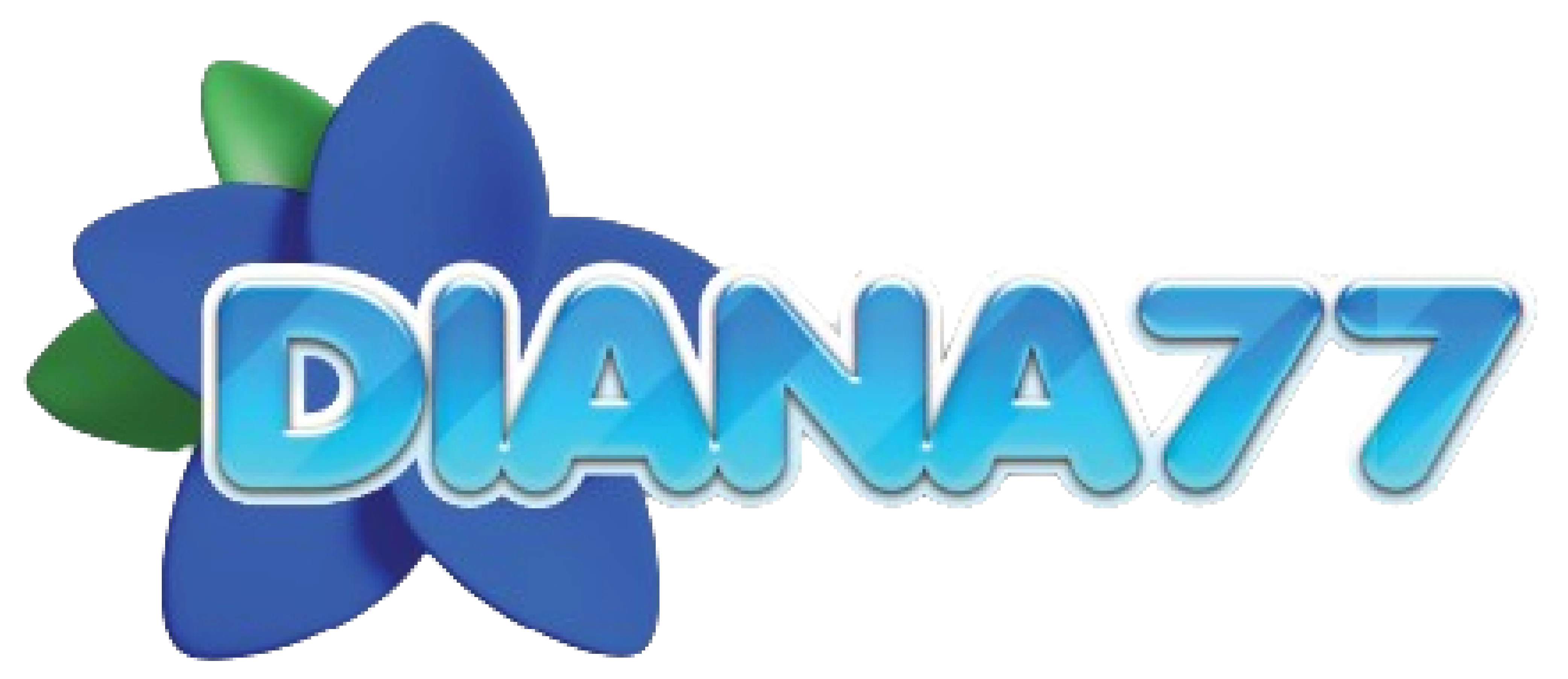 LOGO DIANA77